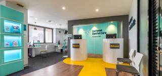 Your local dental clinic at Queen Street in Brisbane's CBD.
